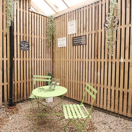 Spacious 1 Bed Apartment 1 Minute Walk From Square Nottingham Buitenkant foto