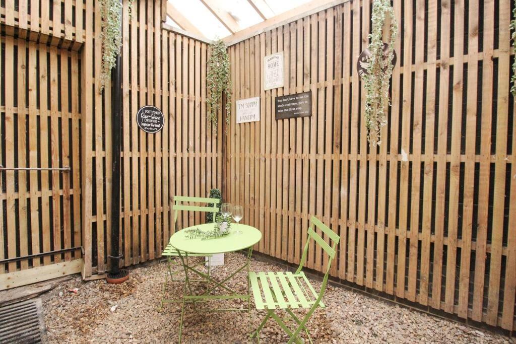 Spacious 1 Bed Apartment 1 Minute Walk From Square Nottingham Buitenkant foto